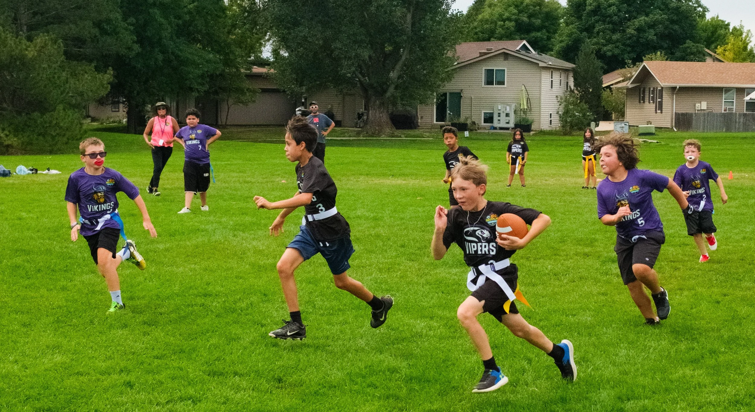 Bestplay Sports Youth Sports in Colorado