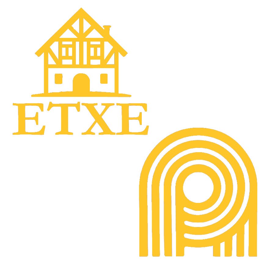 NEW YEARS EVE - in collaboration with ETXE