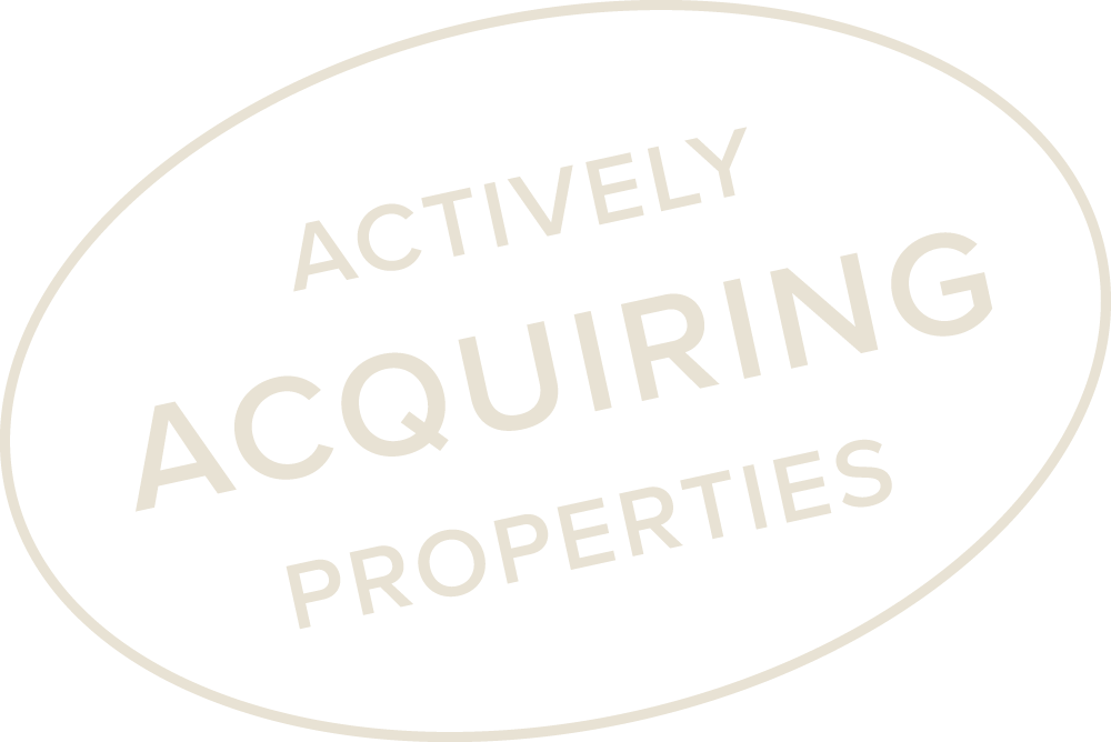 Andrade Development actively acquiring properties in Baltimore DMV