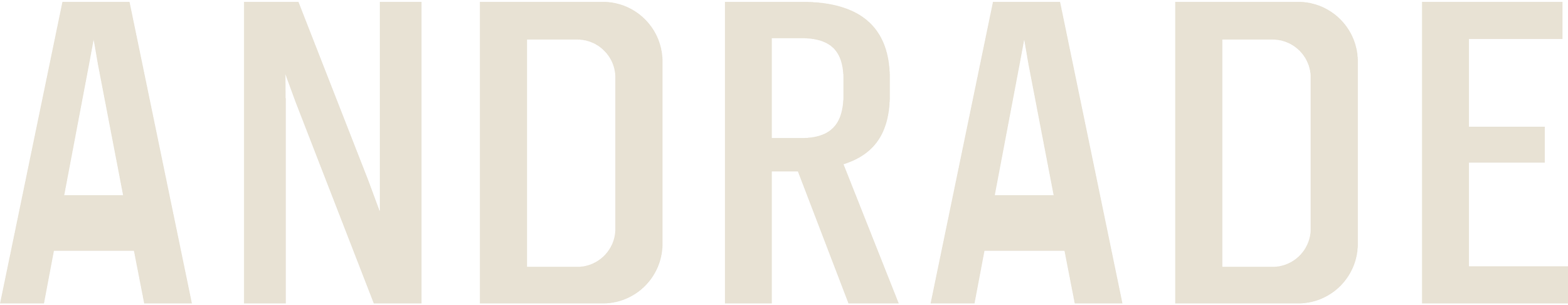 Andrade Development logo