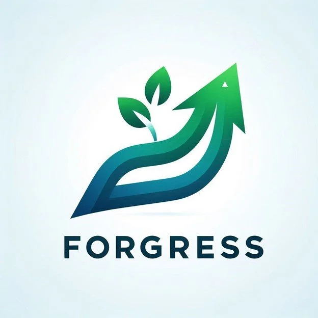 Forgress