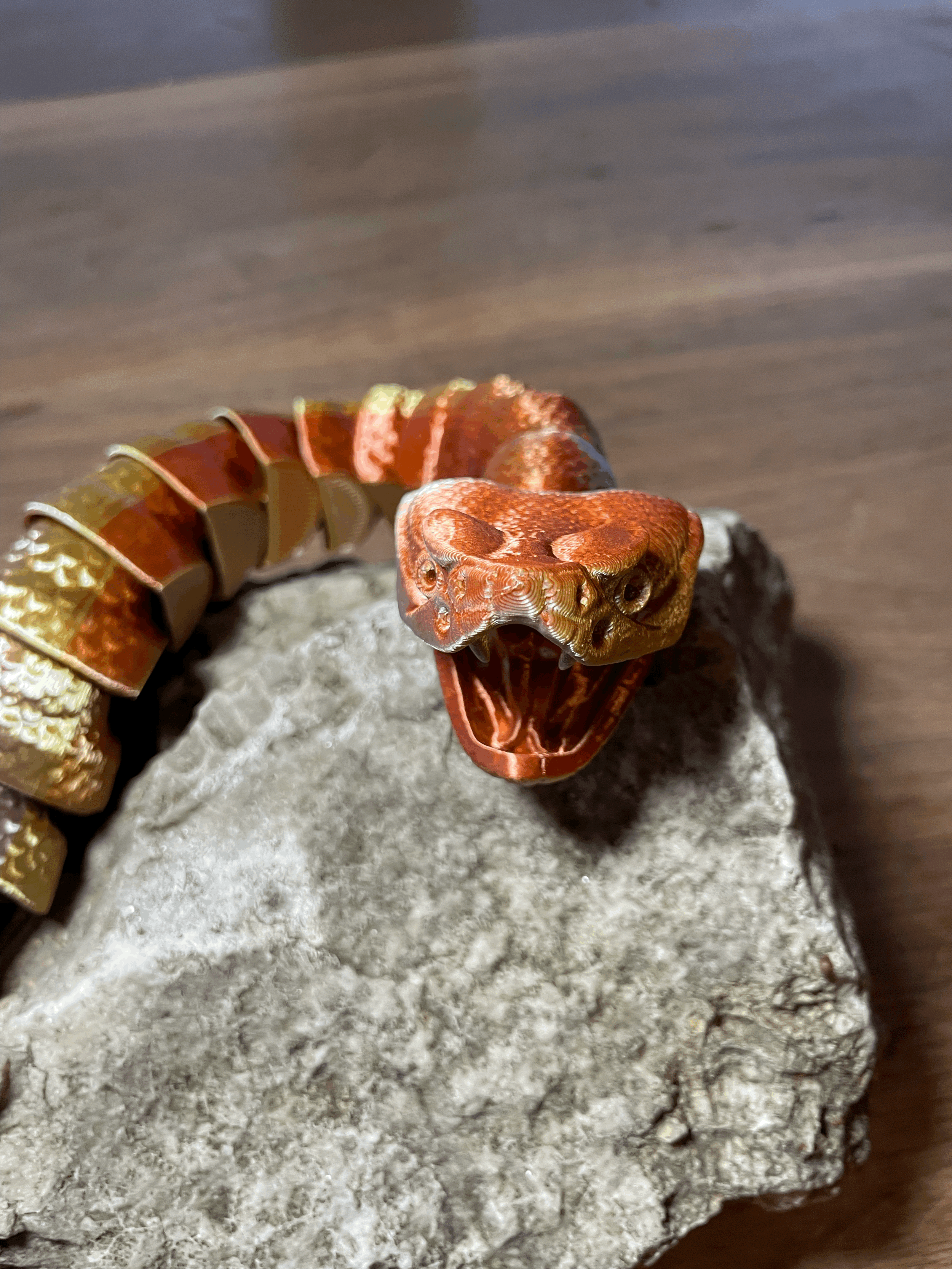 Rattlesnake