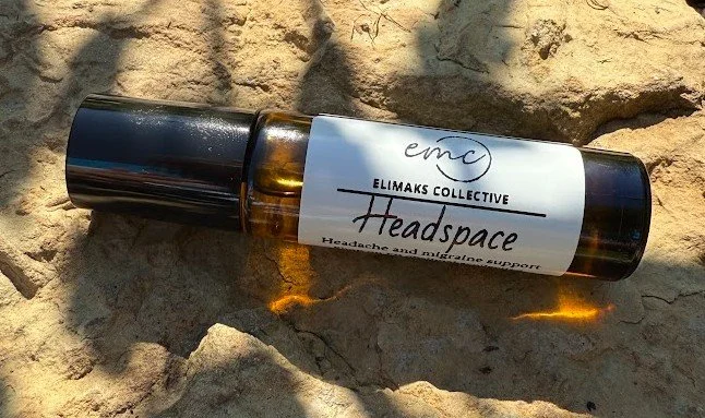 Essential Wellness Blend - Headspace