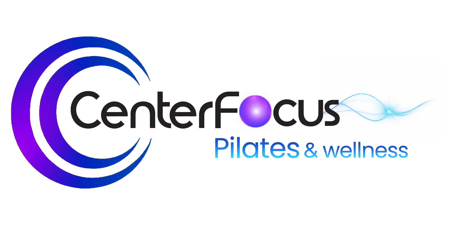 CenterFocus Pilates