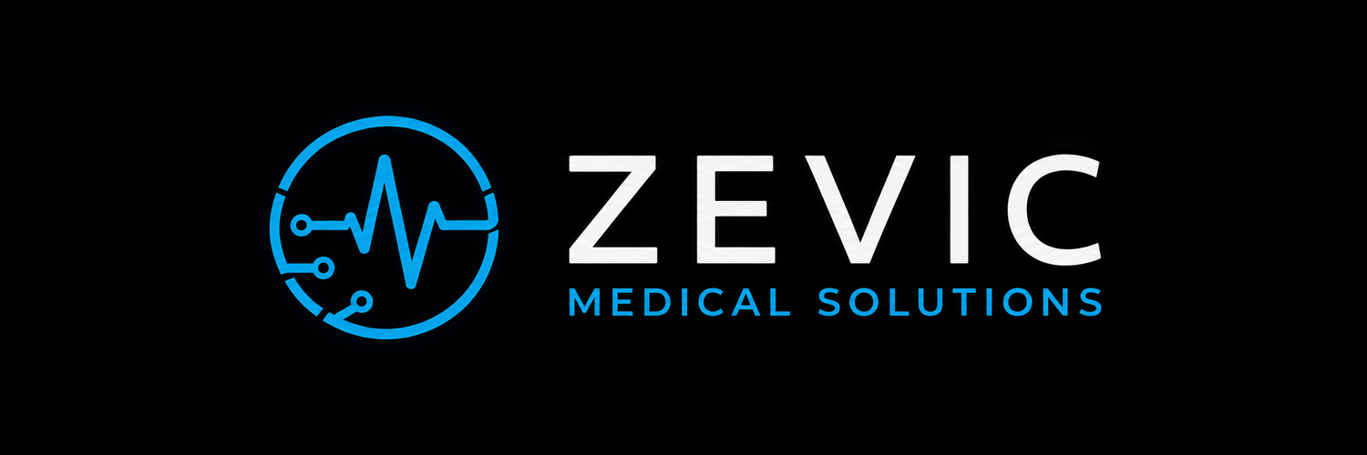 Zevic Medical Solutions