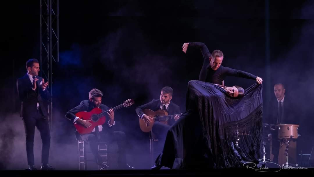 Fiesta La Bulería 2022