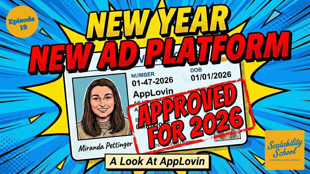 New Year New Ad Platform: A Look At AppLovin