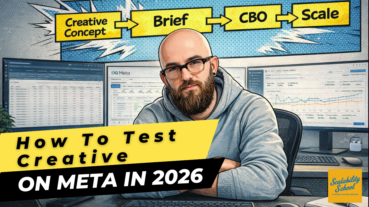 How To Test Creatives On Meta In 2026