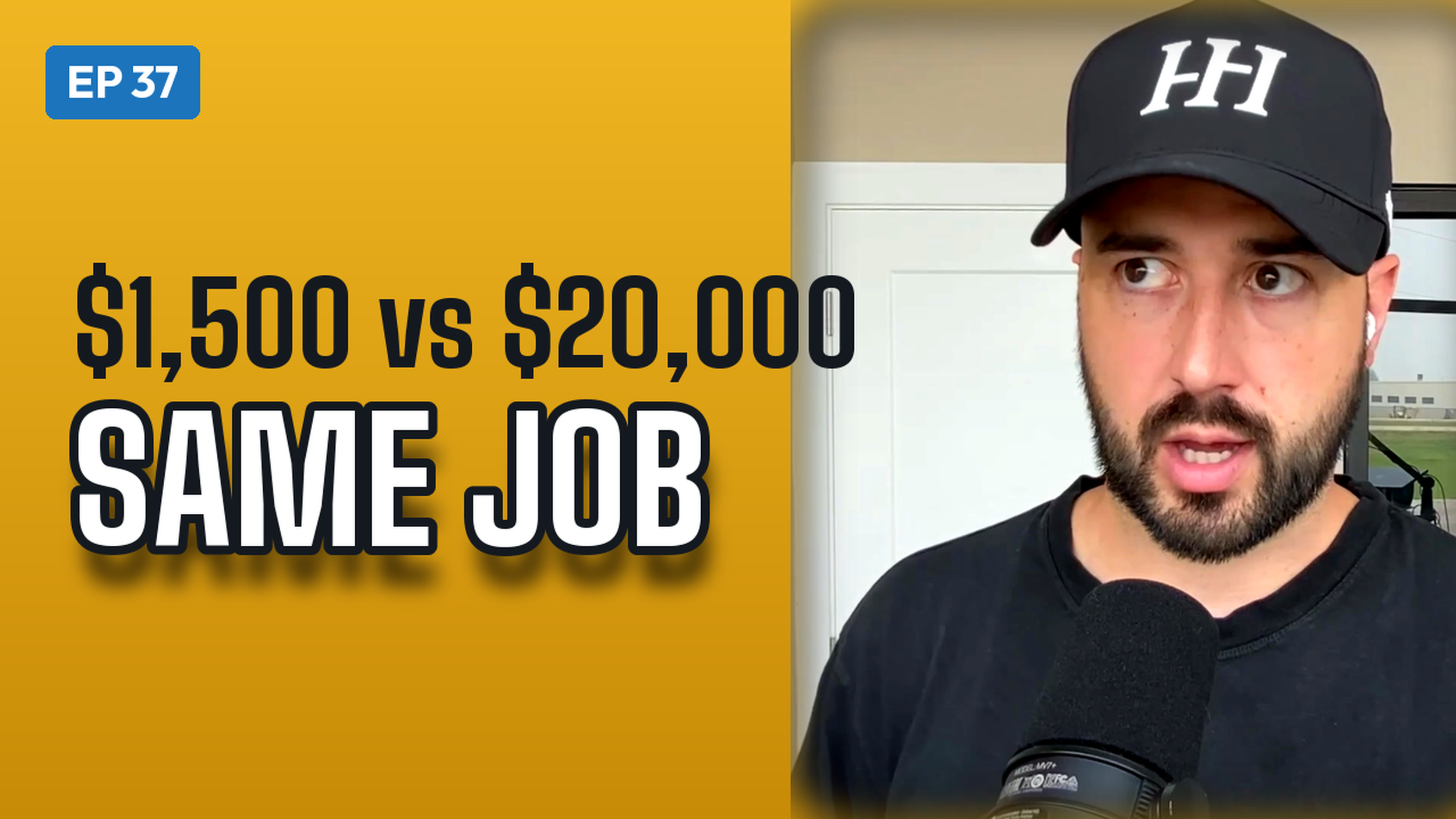 What You Should Pay a DTC Agency in 2026: Real Pricing Benchmarks | EP 37