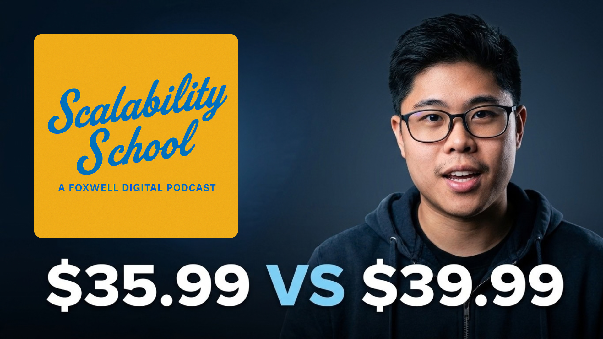 DTC Offer Strategy: Raising Your Price Without Losing Conversions | Brian Ng
