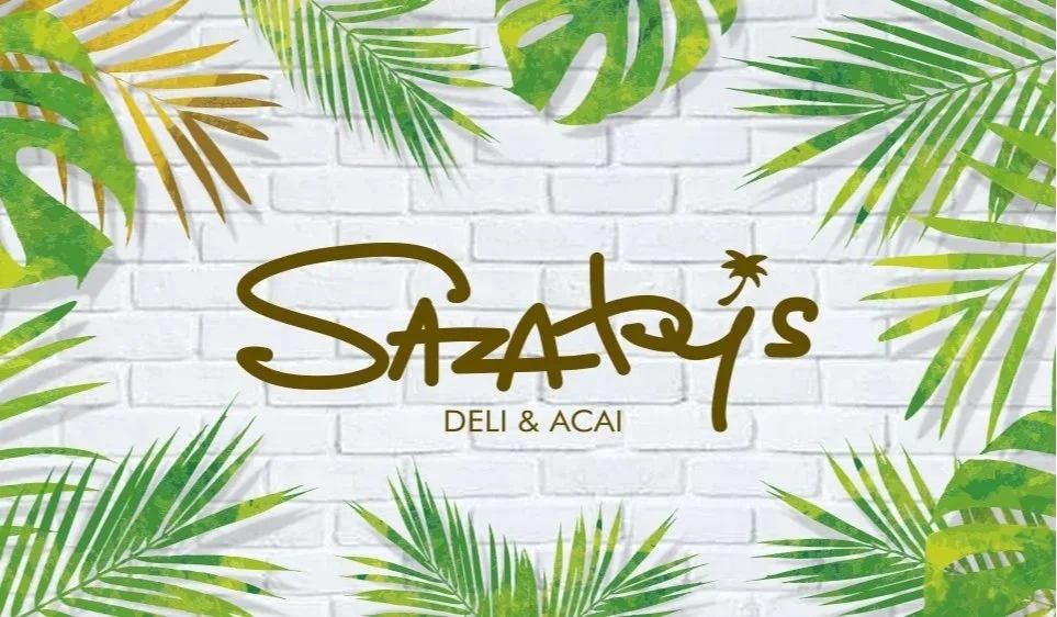 sazaby's