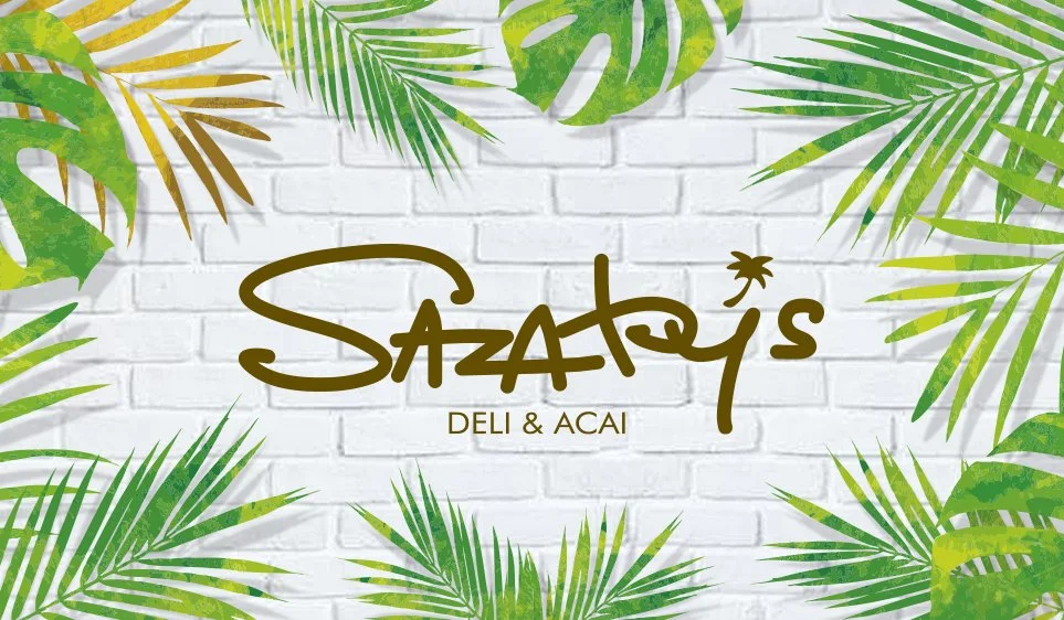 sazaby's