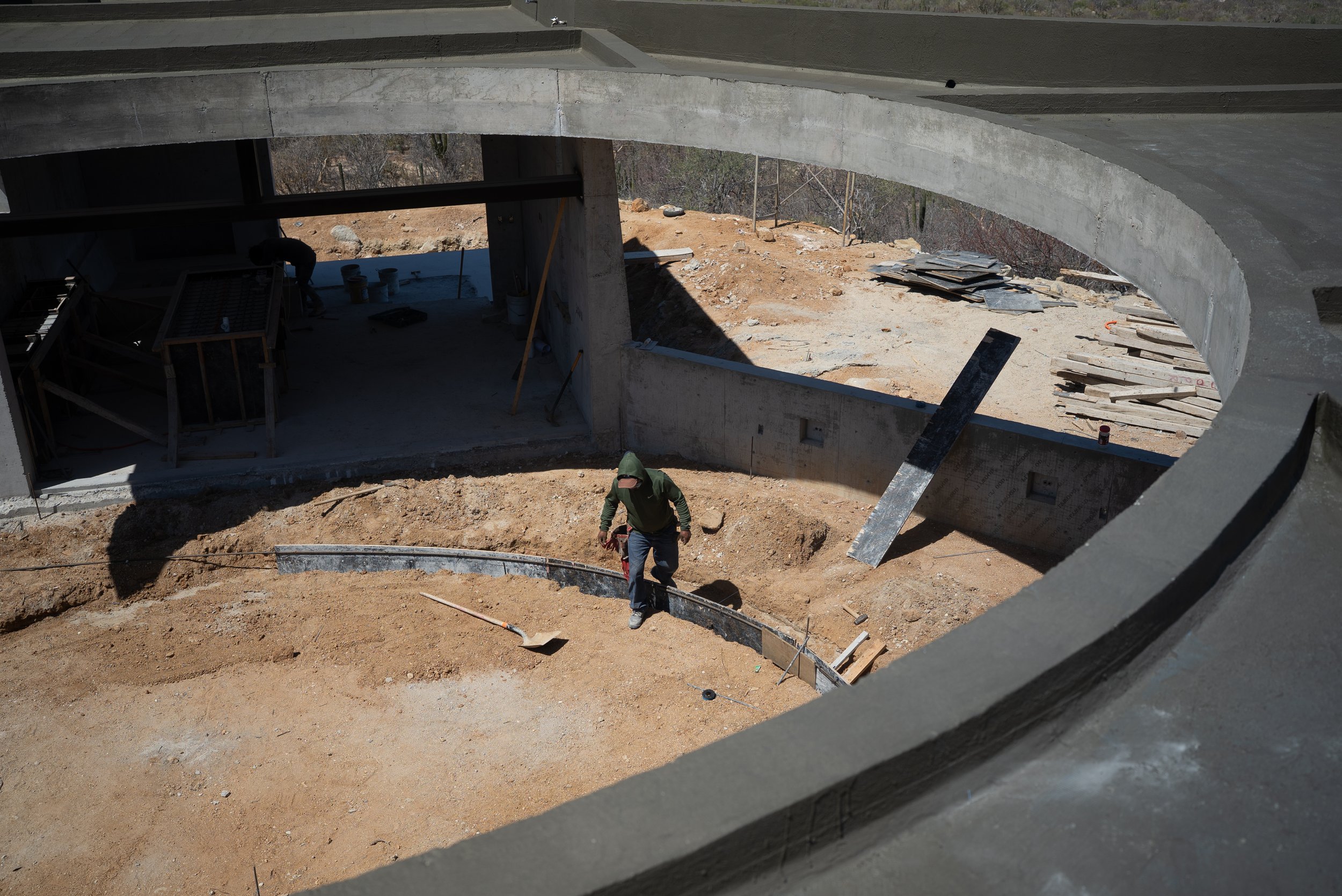 Work In Progress, March 2026