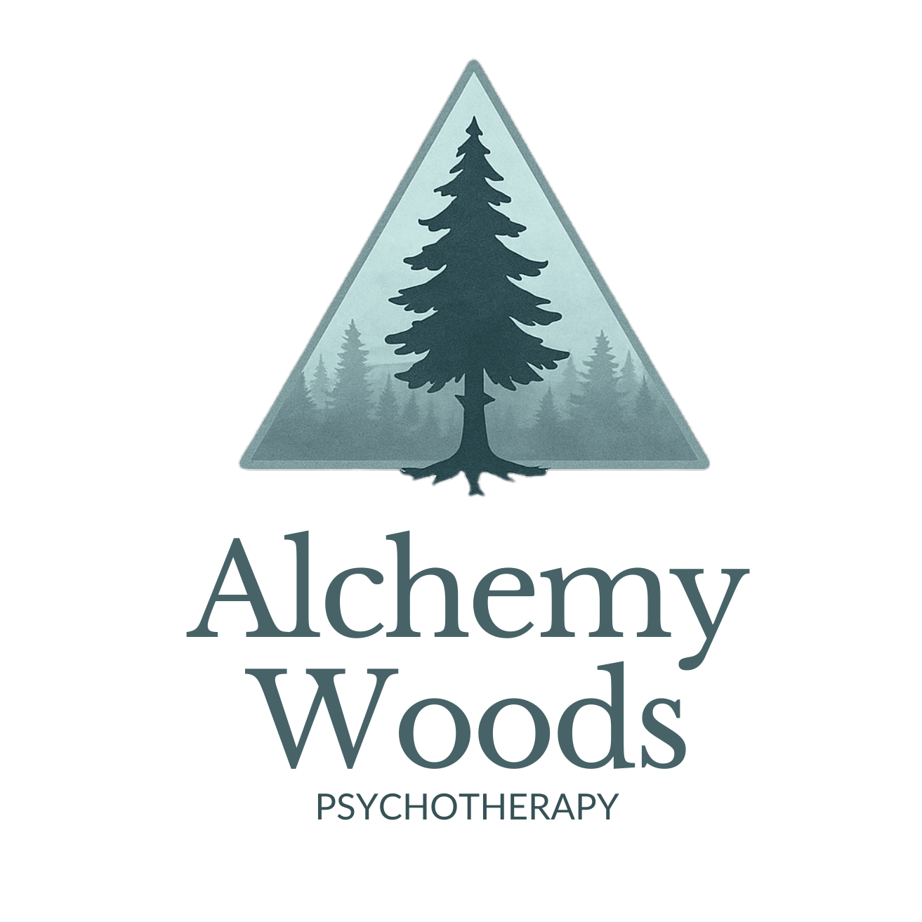 Alchemy Woods Psychotherapy
