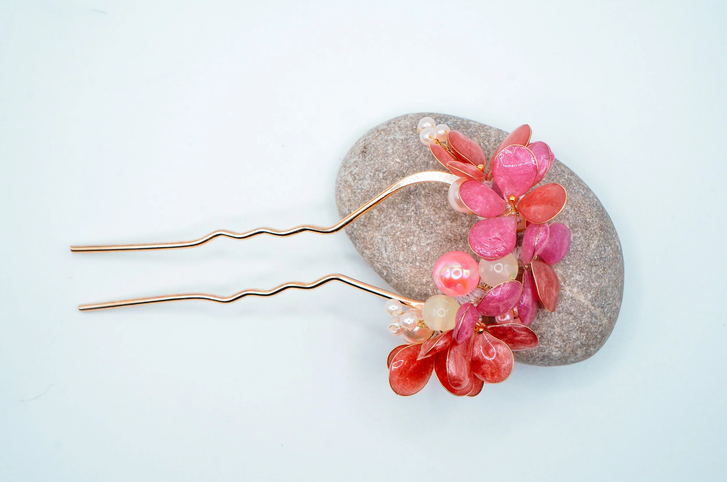 Remember Me Hairstick