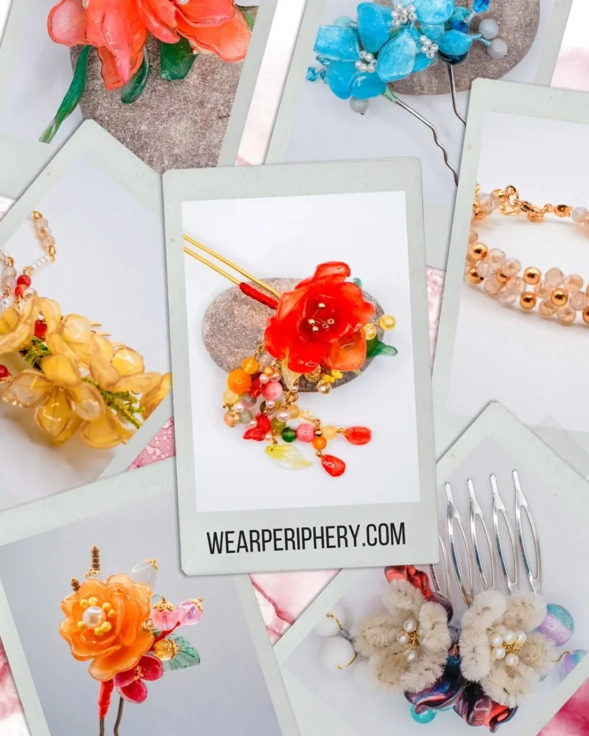 Attention fairies: new products dropped! Now available online via link in bio. 🔗 
-----
Yes I'm one day late 🤦🏻&zwj;♀️ that's the life of a small business owner. So much work goes into administration and management when all I want to do is just ma