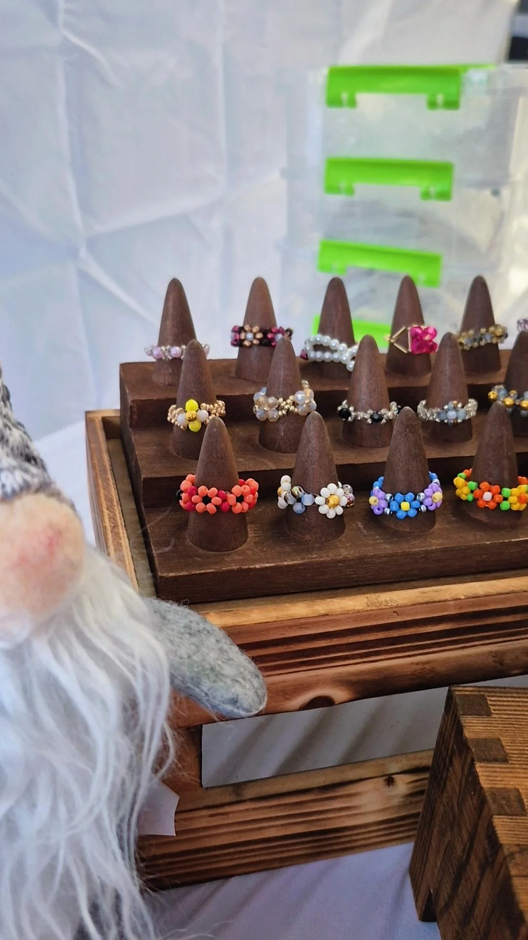 Pop Up @ Kinship Cafe