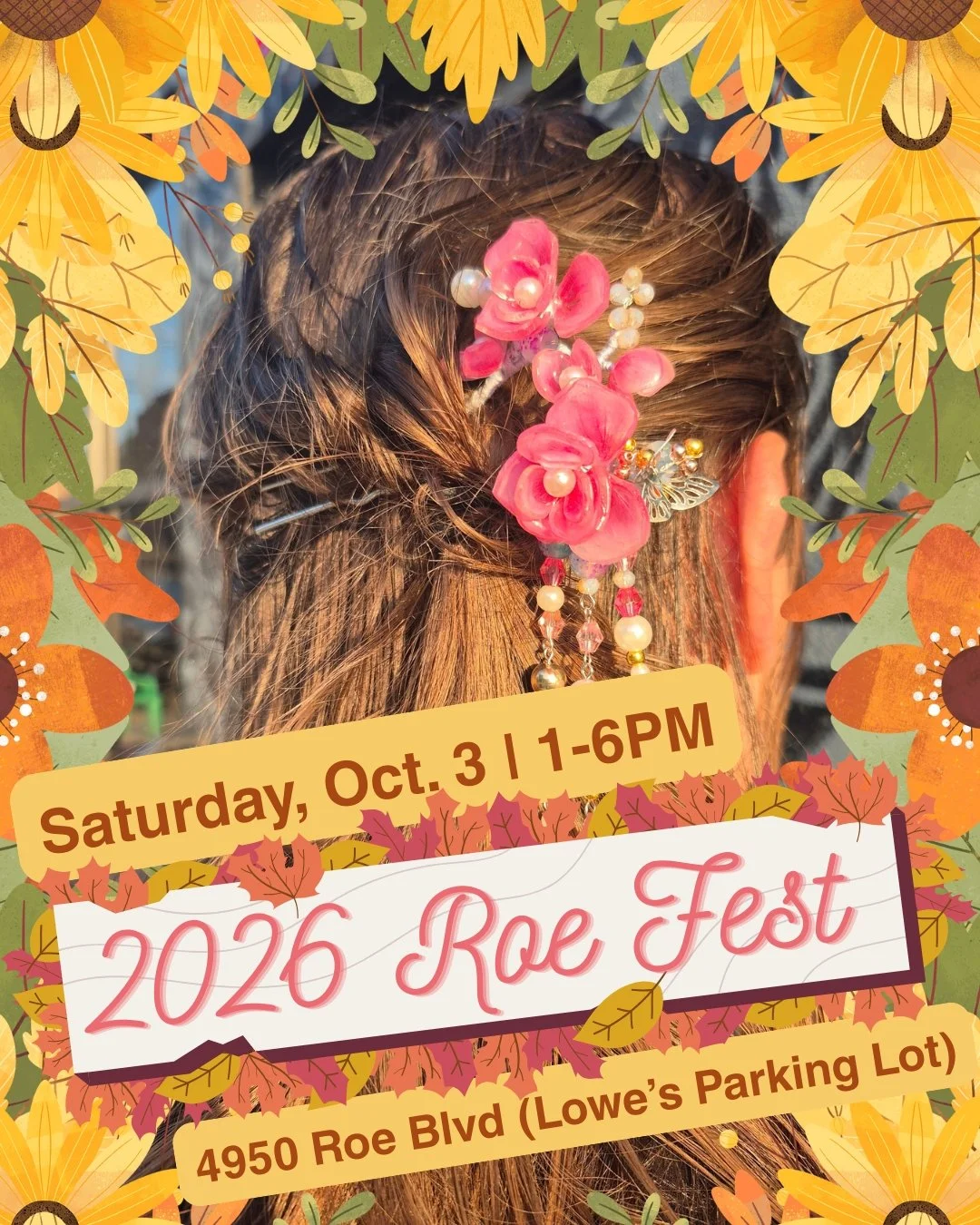Roe Fest