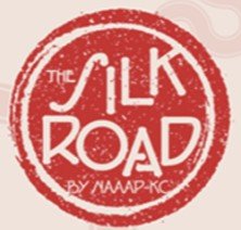 silkroad by naaapkc logo