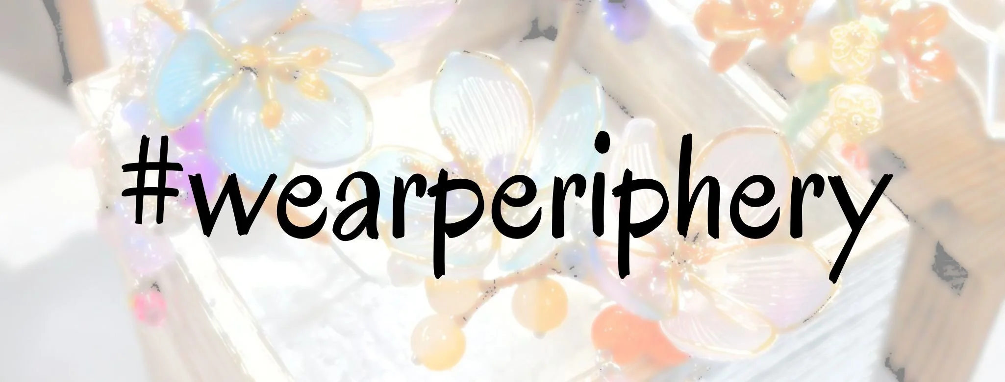 Periphery Items Now Available at The Silk Road by NAAAP-KC