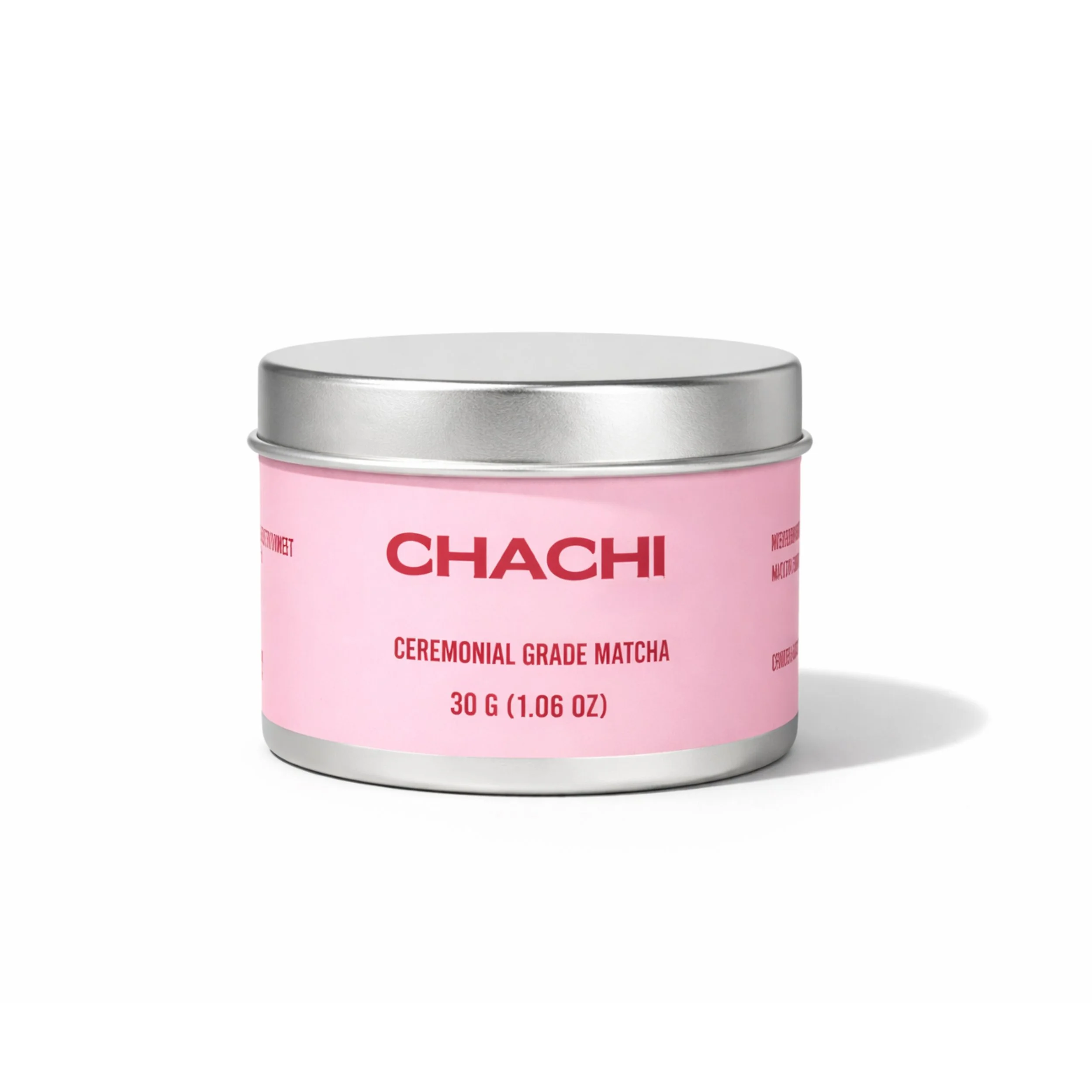 Ceremonial Grade Matcha - 30 G