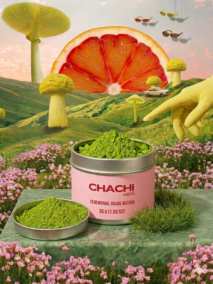 Midori Ceremonial Matcha 30g