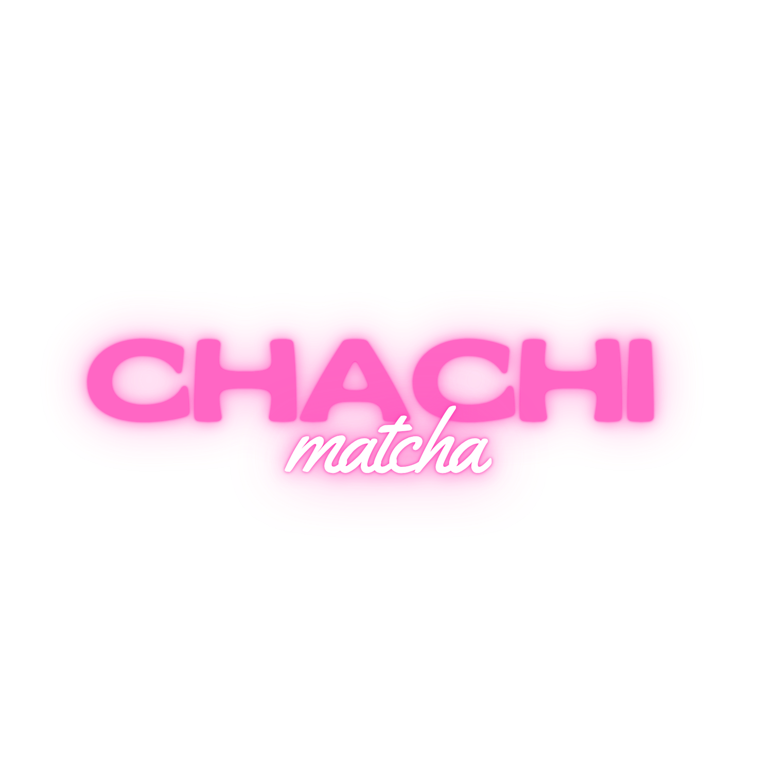 Chachi Matcha