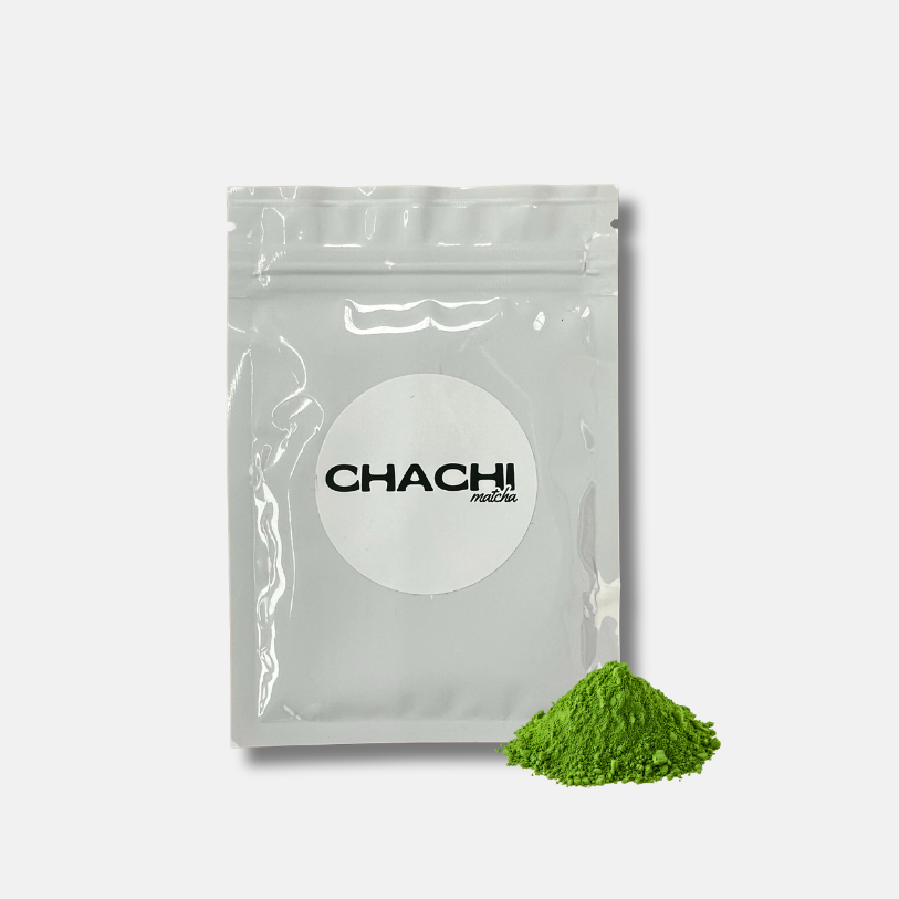 Chachi Matcha | Experience Quality Matcha Today