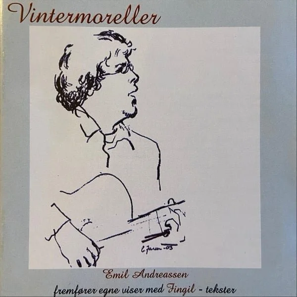 Vintermoreller (Winter Morels)