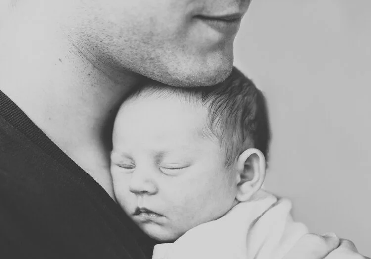 Natural fine art portrait photographed in Auckland with calm direction and soft professional lighting.