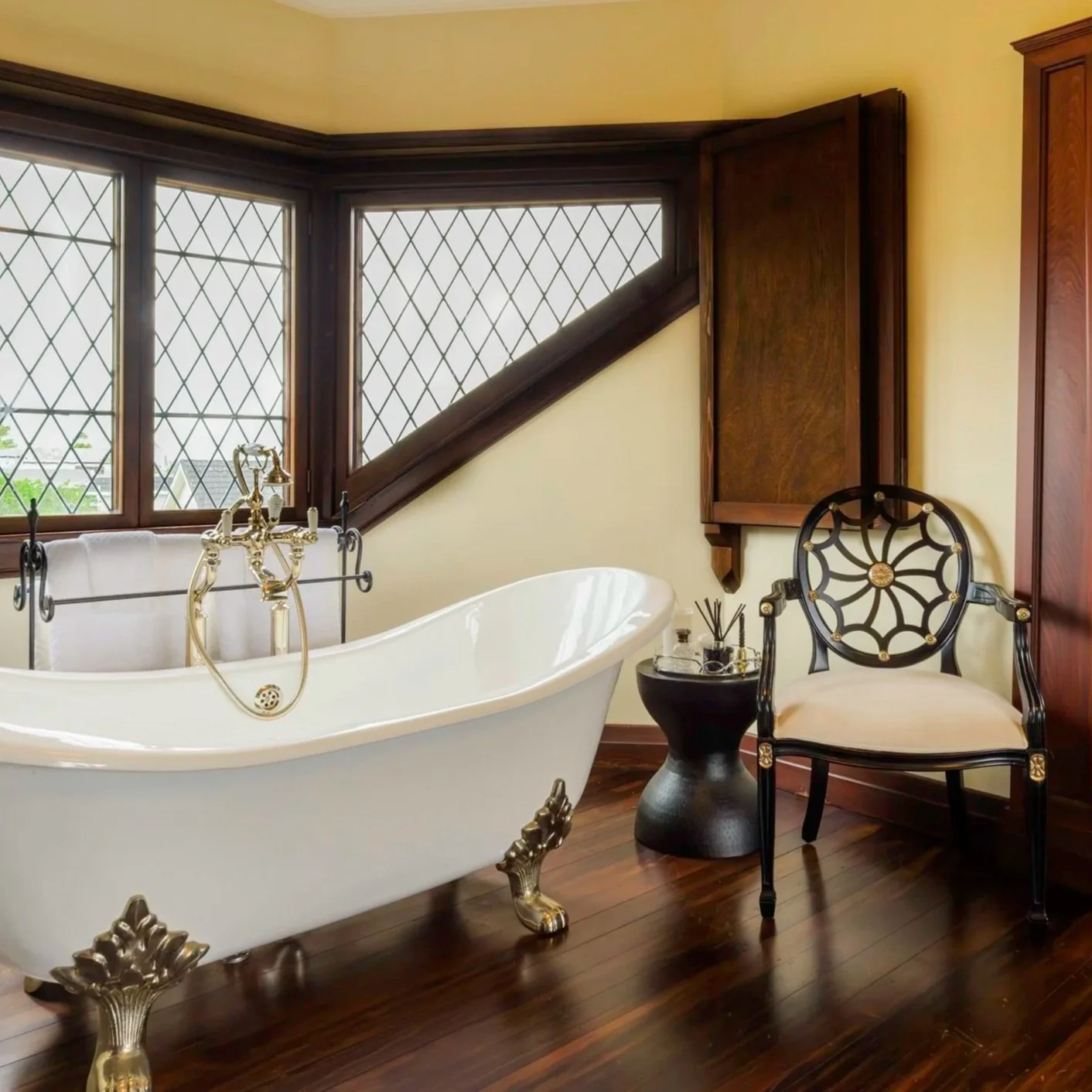 Interior Photography