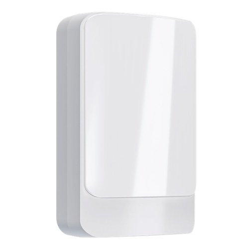 Extended‑Range Motion Sensor (Pet‑Immune)