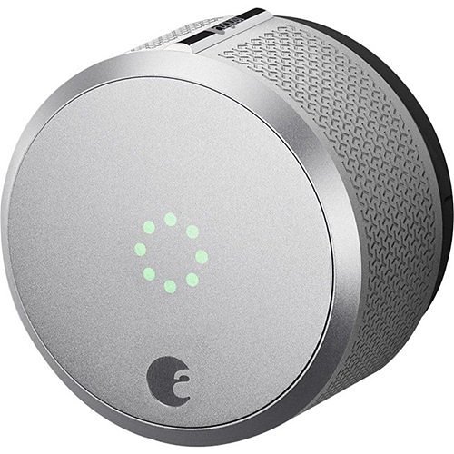 August Smart Lock Pro (3rd Gen)