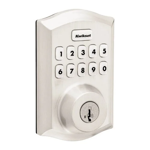 Z‑Wave Smart Deadbolt lock