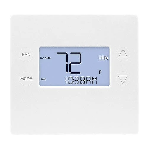 Smart Thermostat