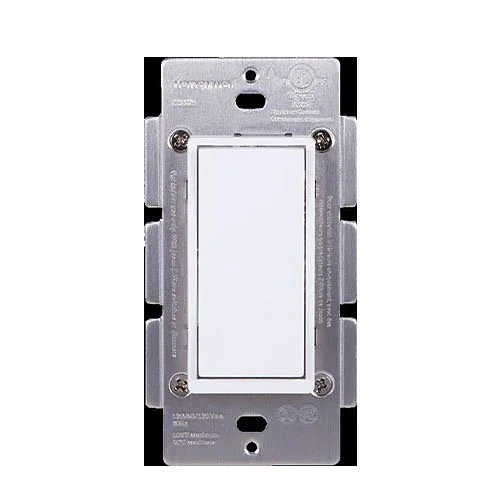 Z‑Wave Rocker Switch