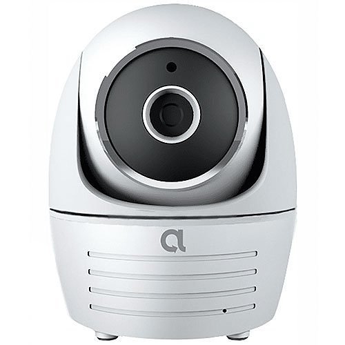Indoor 360° Wireless HD Camera