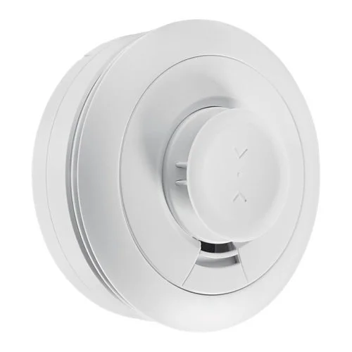 Extended‑Range Smoke, Heat & Freeze Detector