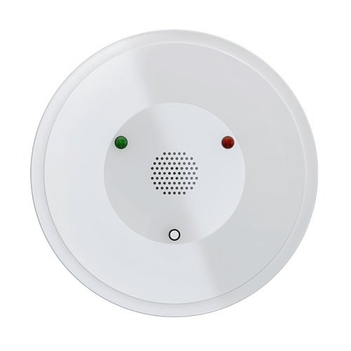 Extended‑Range Glass Break Sensor