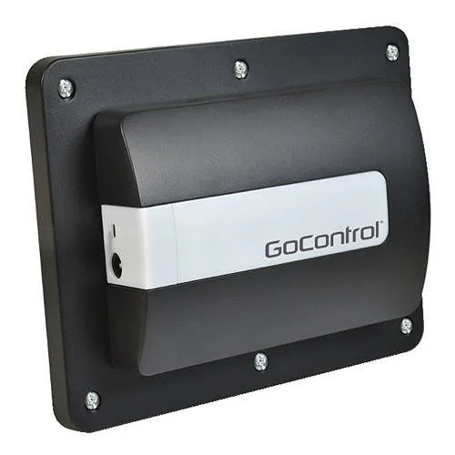 Z‑Wave Garage Door Controller
