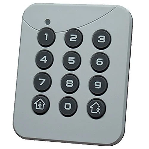 Wireless PIN Pad