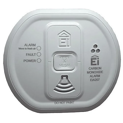Carbon Monoxide Detector