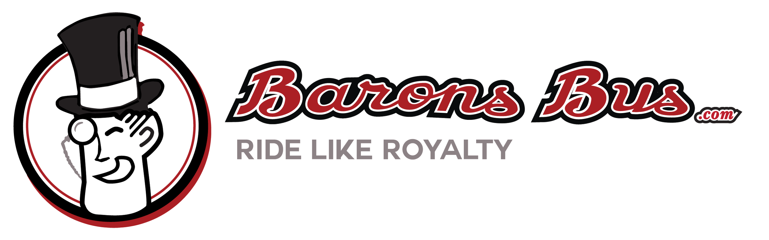 Barons Bus