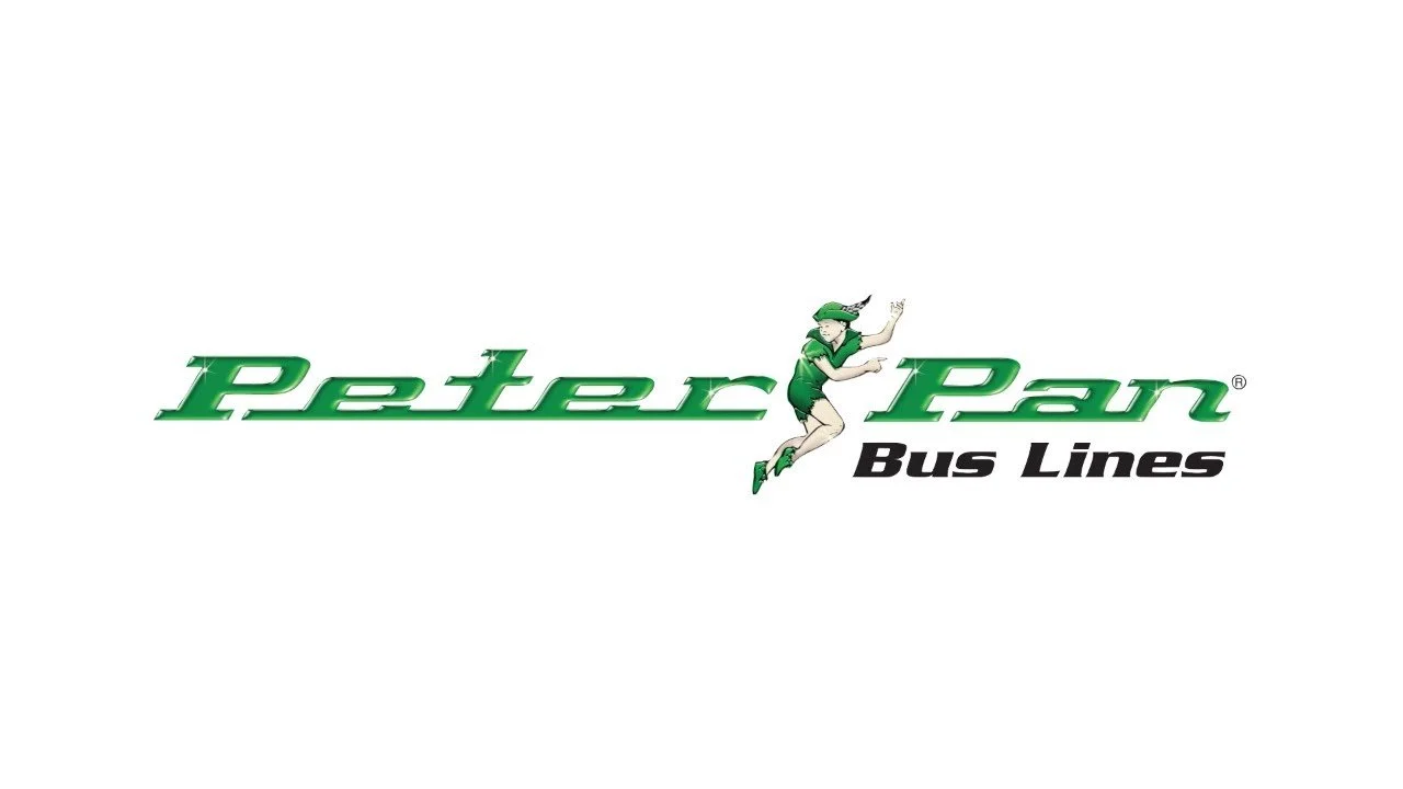 Peter Pan Bus Lines