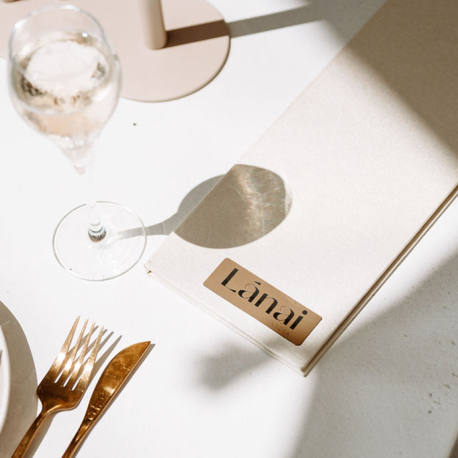 Lanai x Stanley - East Meets West Long Lunch