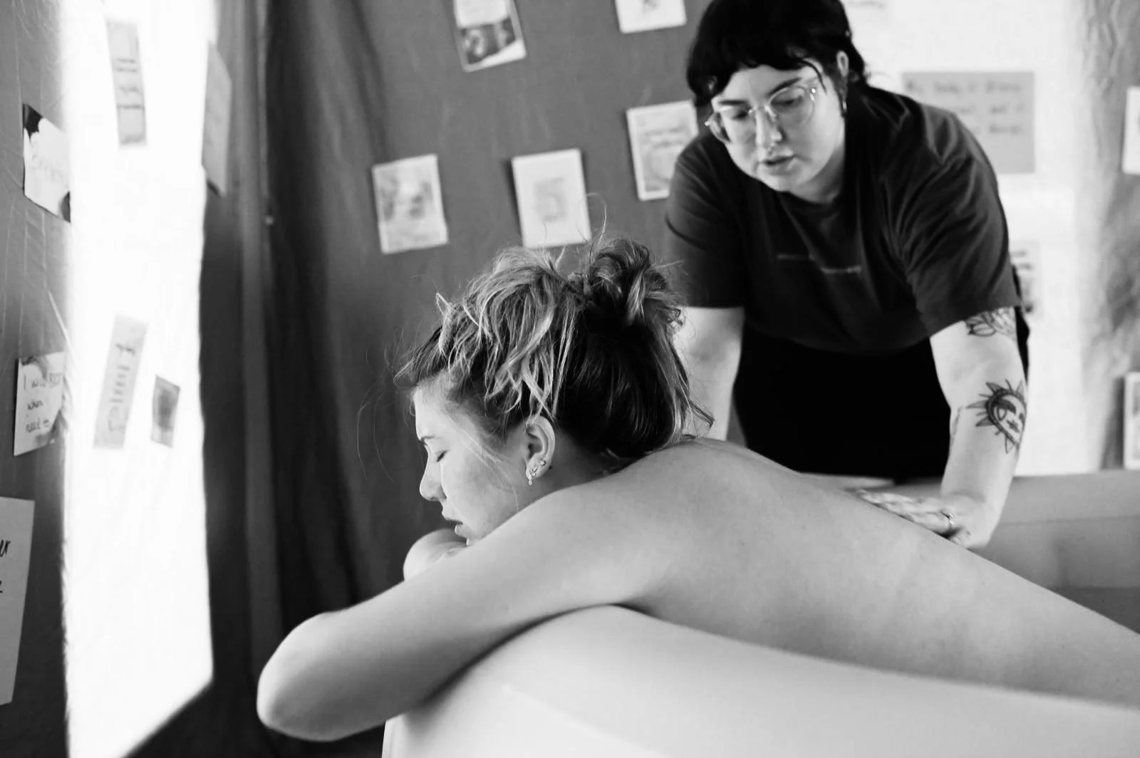 Full Spectrum Birth Package