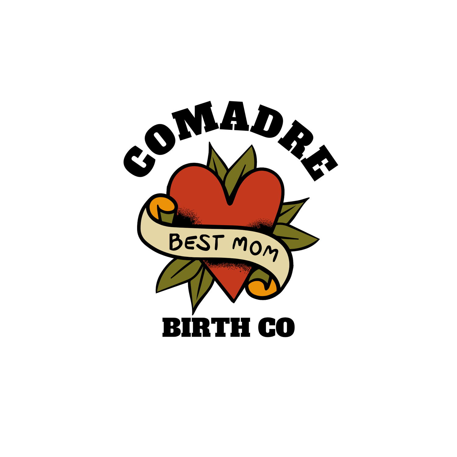 COMADRE BIRTH CO