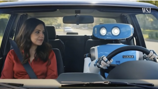 AI Filmmaking – Powered by Human Creativity