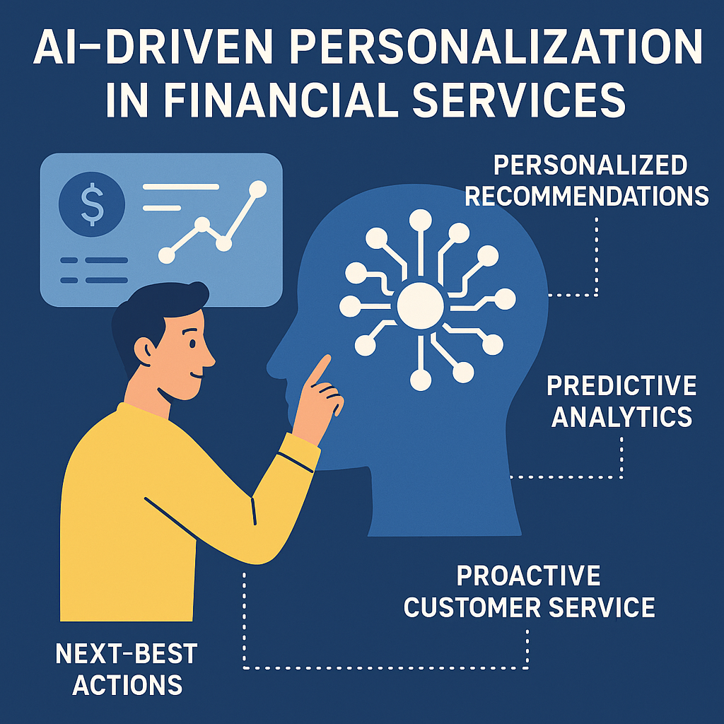 Why AI Personalization Will Define Market Winners