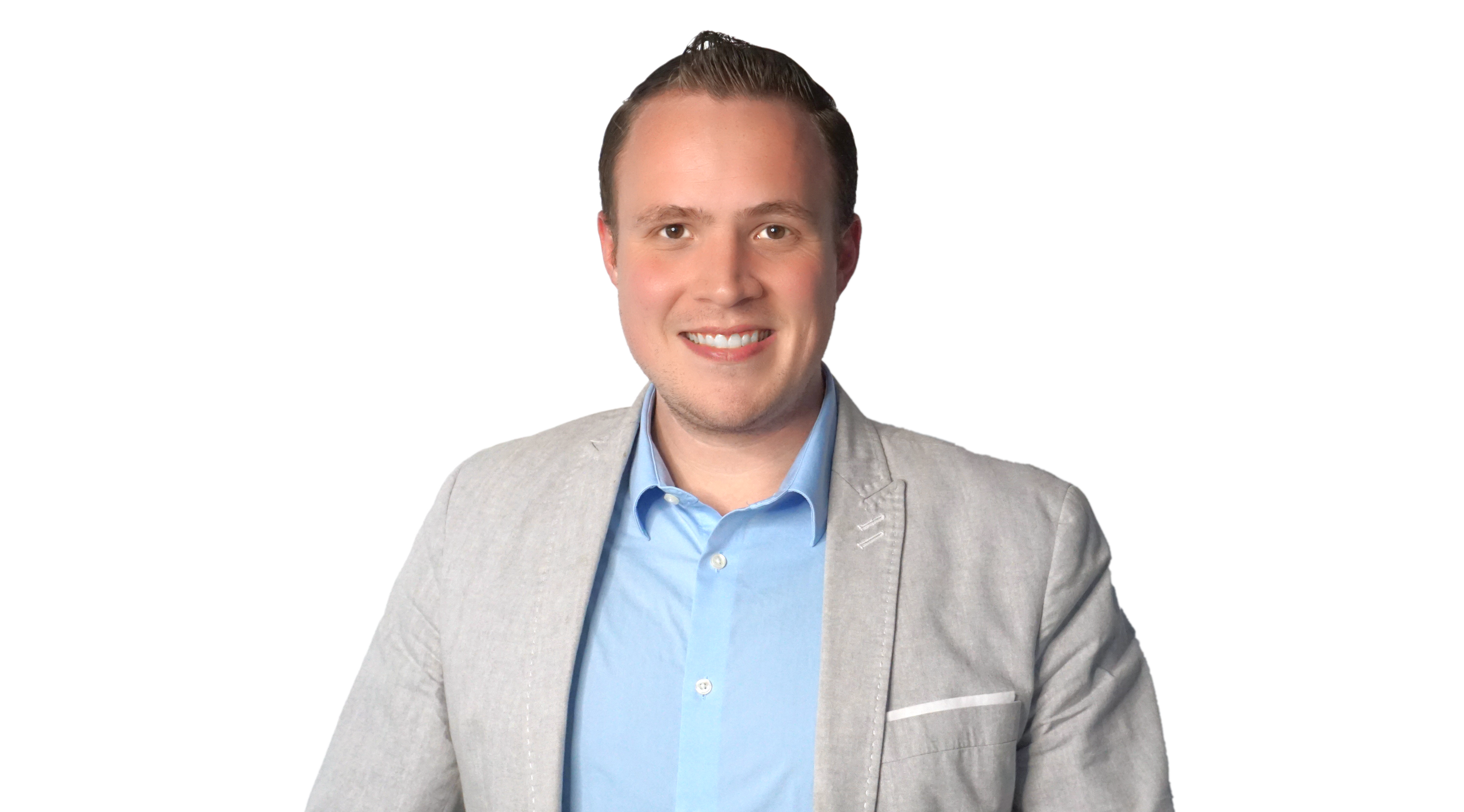 Kevin Gerthe Sales